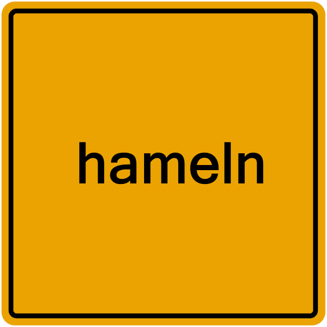 Einwohnermeldeamt24  hameln